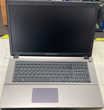 Schenker w670sz laptop gebraucht kaufen  Grünbühl,-Pattonville