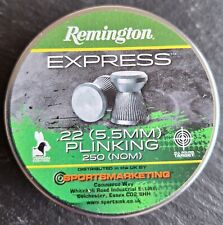 Remington express plinking for sale  PENRITH