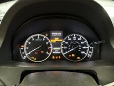 Speedometer cluster market for sale  Eau Claire