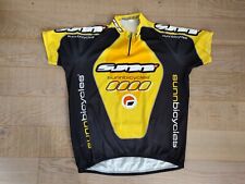 Maillot sunn vtt d'occasion  Amiens-