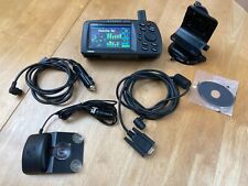 Garmin gpsmap 295 for sale  CAMBRIDGE