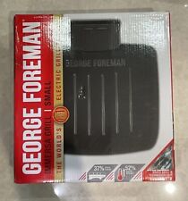 George foreman immersa for sale  SEAFORD
