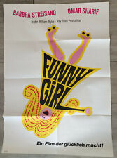 Funny girl 1969 d'occasion  France