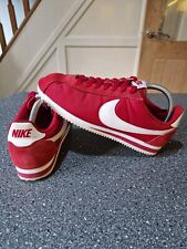 Nike cortez trainers for sale  PRESTON