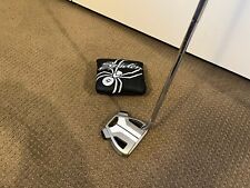 Taylormade spider hydro for sale  Omaha