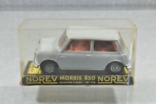 JI590 Ancien Norev #75 1:43 Morris Mini 850 en plastique B/c comprar usado  Enviando para Brazil
