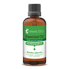 Peppermint essential oil for sale  USK