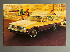 1978 oldsmobile custom for sale  Boulder