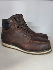 Timberland pro irvine for sale  Conover
