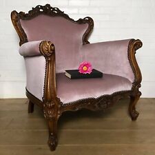 Louis style throne for sale  READING