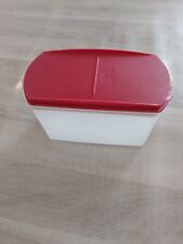 Tupperware boîtes modulaire d'occasion  Saint-Lambert-du-Lattay