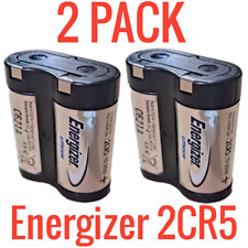 Pack energizer 2cr5 for sale  Bensalem