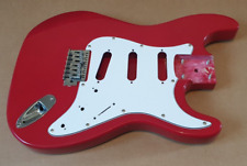 Stratocaster type electric for sale  STAFFORD