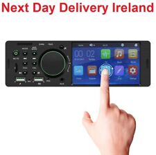 1din car stereo for sale  Ireland