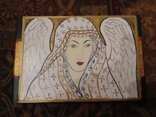 Icon angel seraphim. for sale  Albuquerque