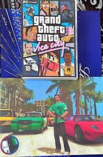 Grand Theft Auto: Vice City (PC, 2002) comprar usado  Enviando para Brazil