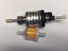 Fuel pump filter for sale  Shipping to Ireland
