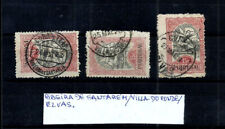 Usado, PORTUGAL-Lote 3 selos Nº 21 (JOGOS OLÍMPICOS).com 3 CARIMBOS,diferentes. comprar usado  Enviando para Brazil