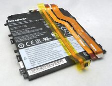 Batería genuina Lenovo ThinkPad Tablet 8 ASM 45N1714 1ICP4/57/104-2 FRU 45N1715 segunda mano  Embacar hacia Argentina