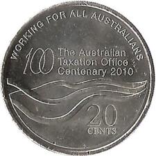 Australien cent 2010 gebraucht kaufen  Ratingen-West
