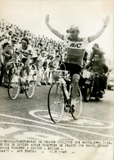 Cyclisme lucien aimar d'occasion  Pagny-sur-Moselle