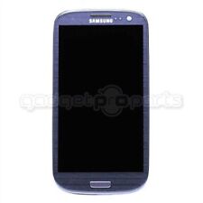 Used, Galaxy S3 LCD/Digitizer ORIGINAL (CDMA ON FRAME) (Blue) - FREE SAME DAY USA SHIP for sale  Shipping to South Africa