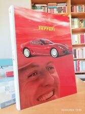 Ferrari annuario 2006 usato  Vo