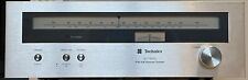 Technics 7200 stereo for sale  PRESTON