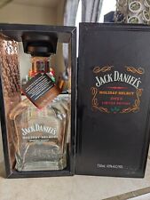 Jack daniels holiday for sale  Crescent City