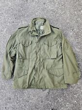 Vintage army green for sale  Shipping to Ireland
