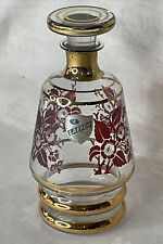 Vintage retro decanter for sale  Shipping to Ireland