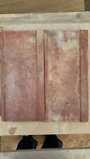 Reclaimed red clay for sale  STOKE-SUB-HAMDON