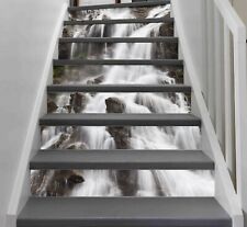 Treppenaufkleber wasserfall st gebraucht kaufen  Türkheim