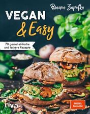 Vegan easy genial gebraucht kaufen  Köln