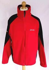 Berghaus choktoi windstopper for sale  Shipping to Ireland