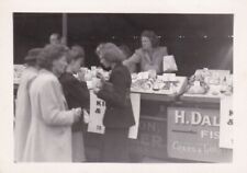 Vintage snapshot photo for sale  NEATH