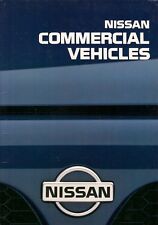 Nissan commercials 1995 for sale  UK