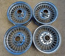 Cadillac wire spoke for sale  Charlotte