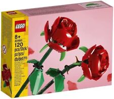Lego 40460 rosen gebraucht kaufen  Rostock