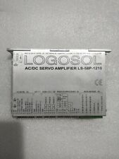 Logosol usato 58p usato  Spedire a Italy