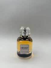 Givenchy interdit limited for sale  DEWSBURY