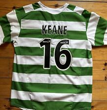 Roy keane celtic for sale  Ireland