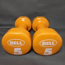 Pair bell dumbbells for sale  Central Point