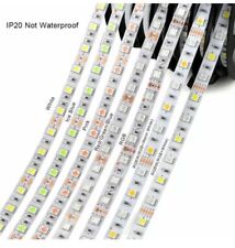 5050RGB+CCT RGBWW, W LED  Strip Light DC  24V  16.4Ft, 270 LEDs/M, used for sale  Shipping to South Africa