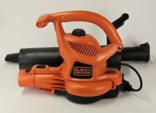 Black decker bv6000 for sale  Greensboro