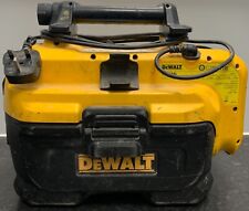 Dewalt flexvolt vacuum for sale  EXETER