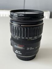 Canon 135mm image for sale  KINROSS