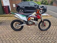 Ktm 300 exc for sale  CHICHESTER