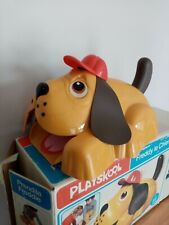 Vintage playskool freddy d'occasion  Crécy-la-Chapelle