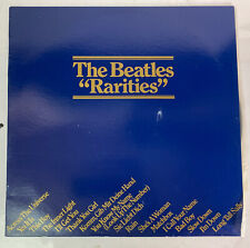 Disco de vinil vintage "Rarities" dos Beatles em muito bom estado 3042, usado comprar usado  Enviando para Brazil